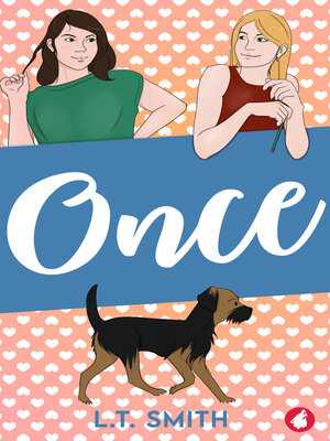 cover image of Once